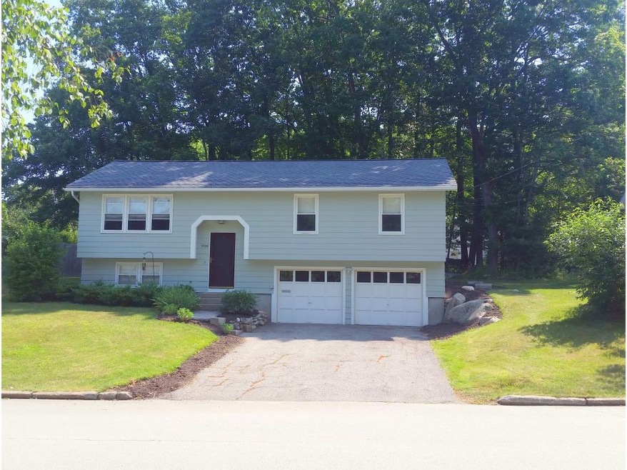 1725 Belmont St, Manchester, NH 03104 - photo 1