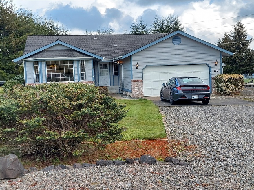 130 Post Ln, Chehalis, WA 98532 - photo 1