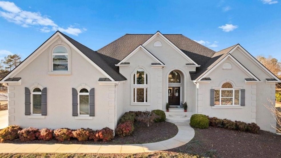 4511 Arlington Ct, Gainesville, GA 30506 - photo 1