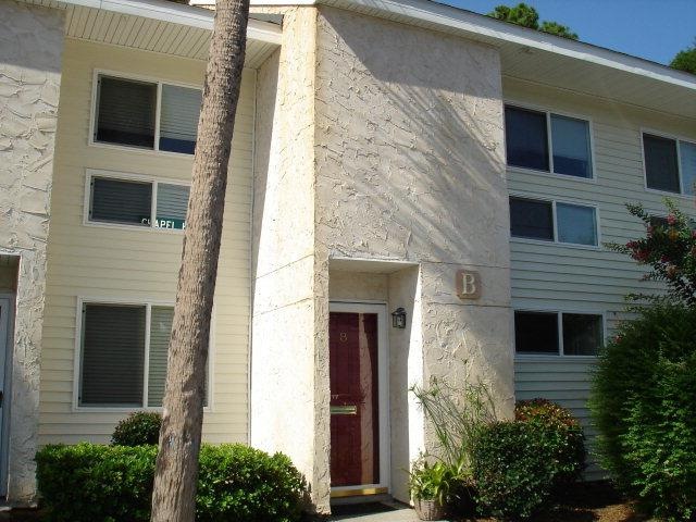 1000 Mallery Street Extension unit B 8, St. Simons Island, GA 31522 - photo 1