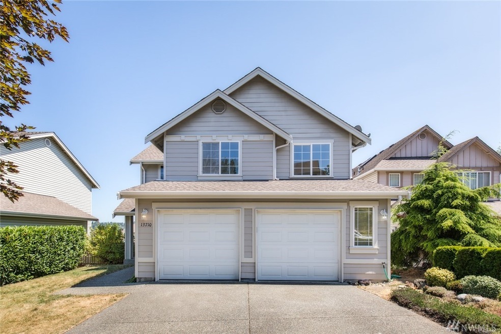 13710 43rd Place S, Tukwila, WA 98168 - photo 1