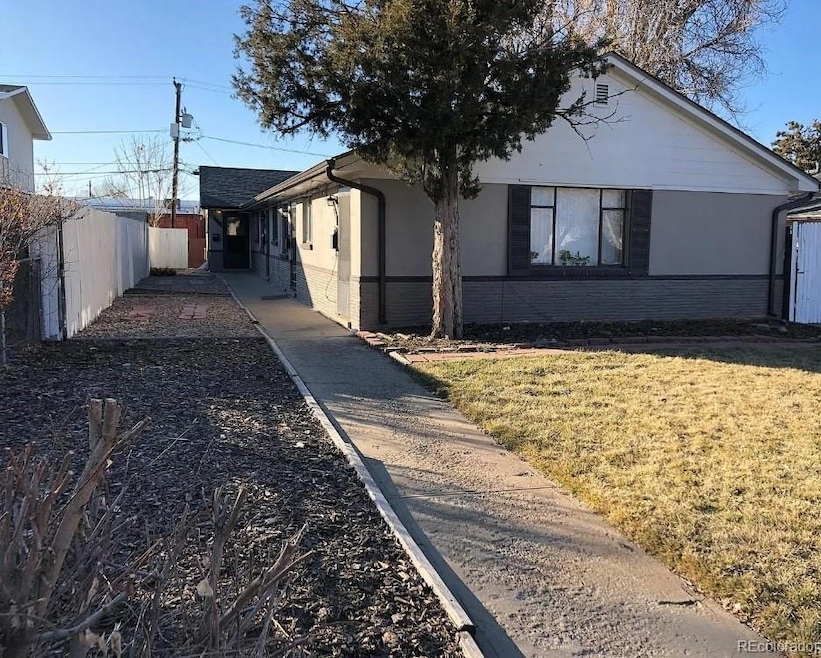 1143 Akron St, Aurora, CO 80010 - photo 1