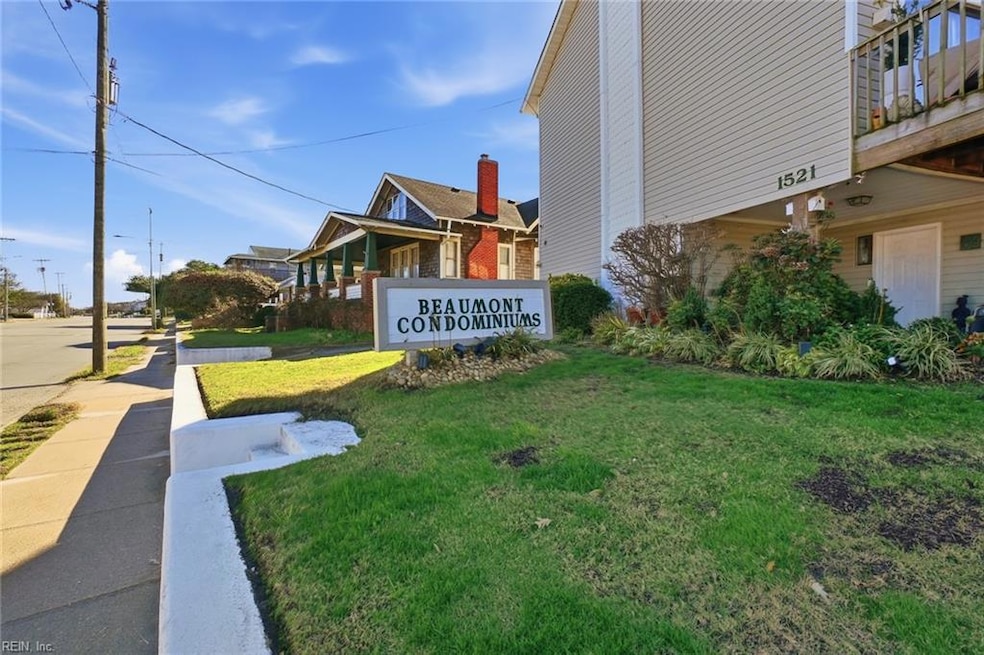 1521 E Ocean View Ave unit 206, Norfolk, VA 23503 - photo 1