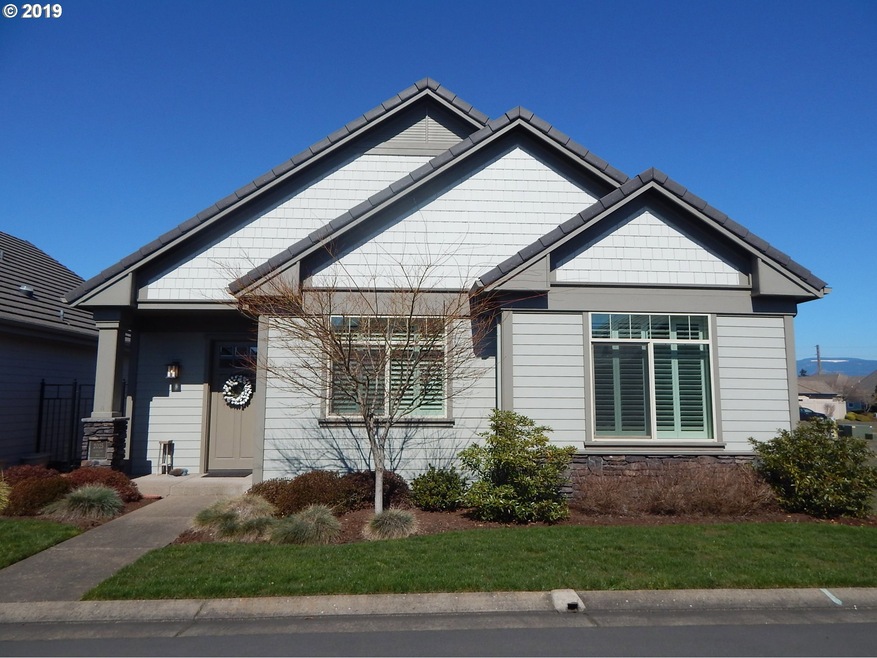 2025 Lakeland Way, Eugene, OR 97408 - photo 1