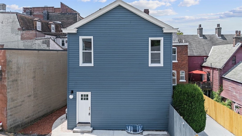 296 Foster Way, Pittsburgh, PA 15201 - photo 1