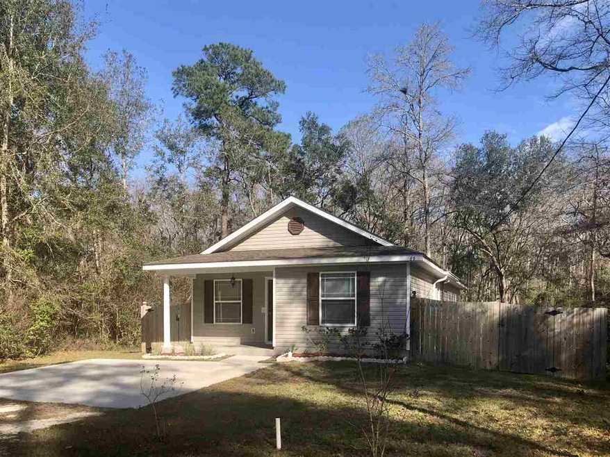 89 Lance Ln, Crawfordville, FL 32327 - photo 1