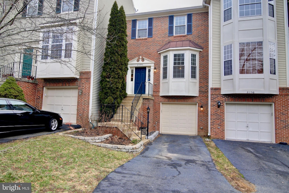 21556 Bankbarn Terrace, Broadlands, VA 20148 - photo 1