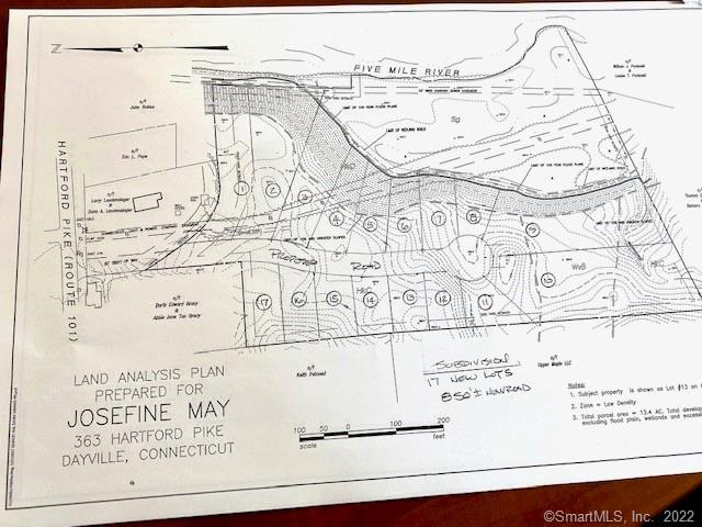 363 Hartford Pike, Dayville, CT 06241 - photo 1