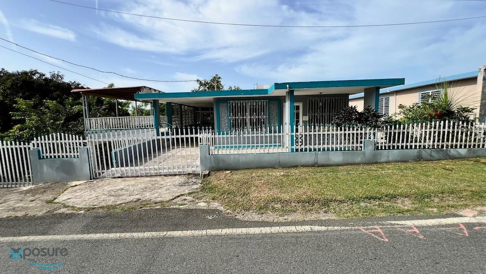 KM 62 446 Rd Robles Wd San Sebastian Pr 00685, San Sebastián, PR 00685 - photo 1