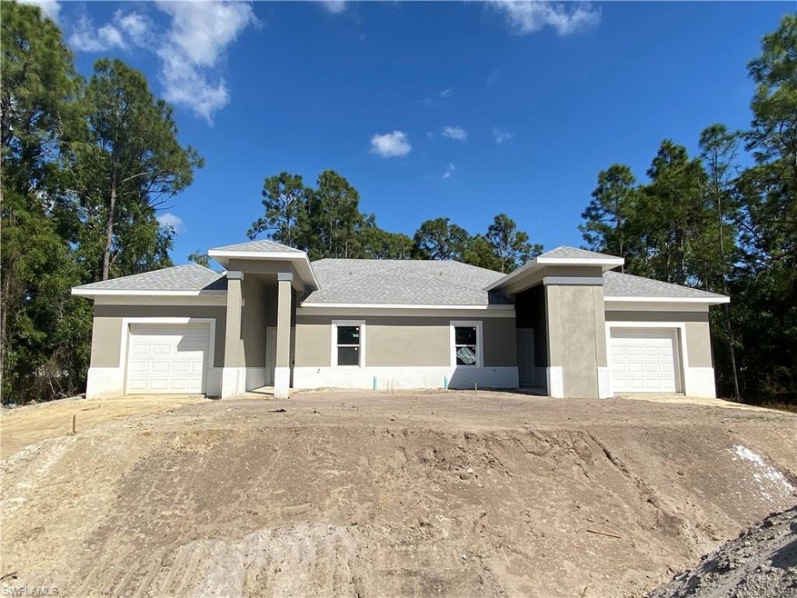 5204 28th St SW, Lehigh Acres, FL 33973 - photo 1