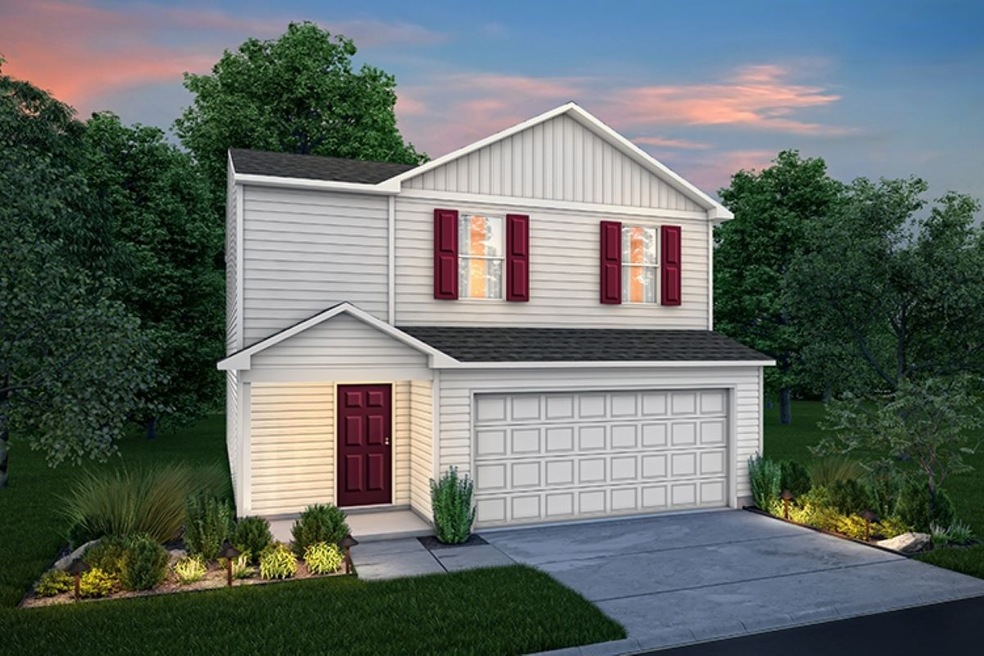 1223 Christy Ct unit 393, Macon, GA 31217 - photo 1