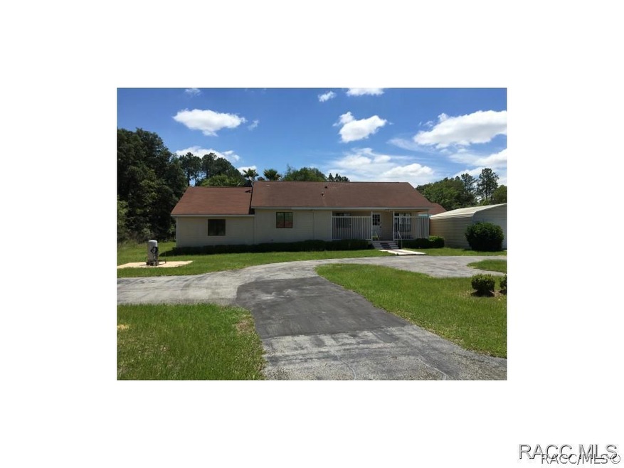 4591 SW Gardenia Ct, Dunnellon, FL 34431 - photo 1