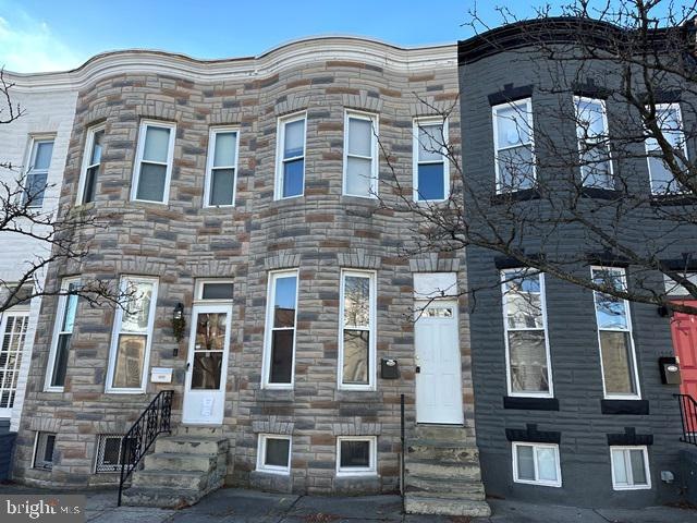 1310 S Carey St, Baltimore, MD 21230 - photo 1