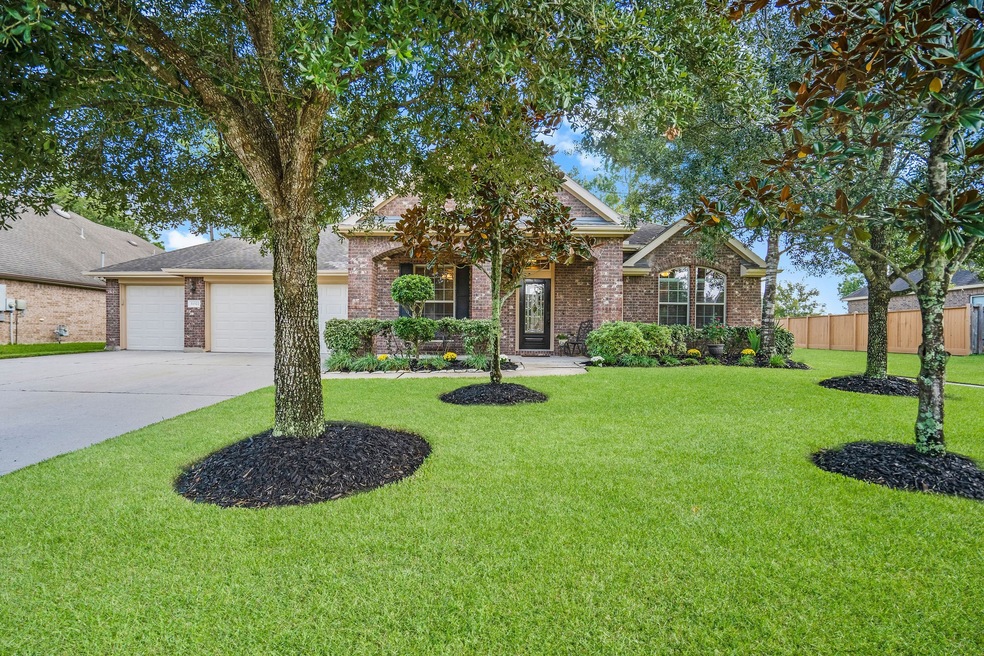 31322 Summit Grove Ln, Spring, TX 77386 - photo 1