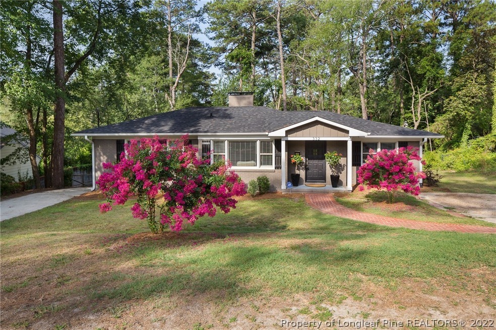 332 Circle Dr, Fayetteville, NC 28305 - photo 1