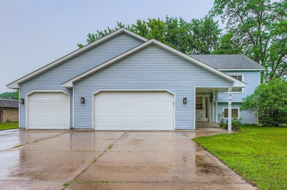 4900 Hodgson Connection, Saint Paul, MN 55126 - photo 1