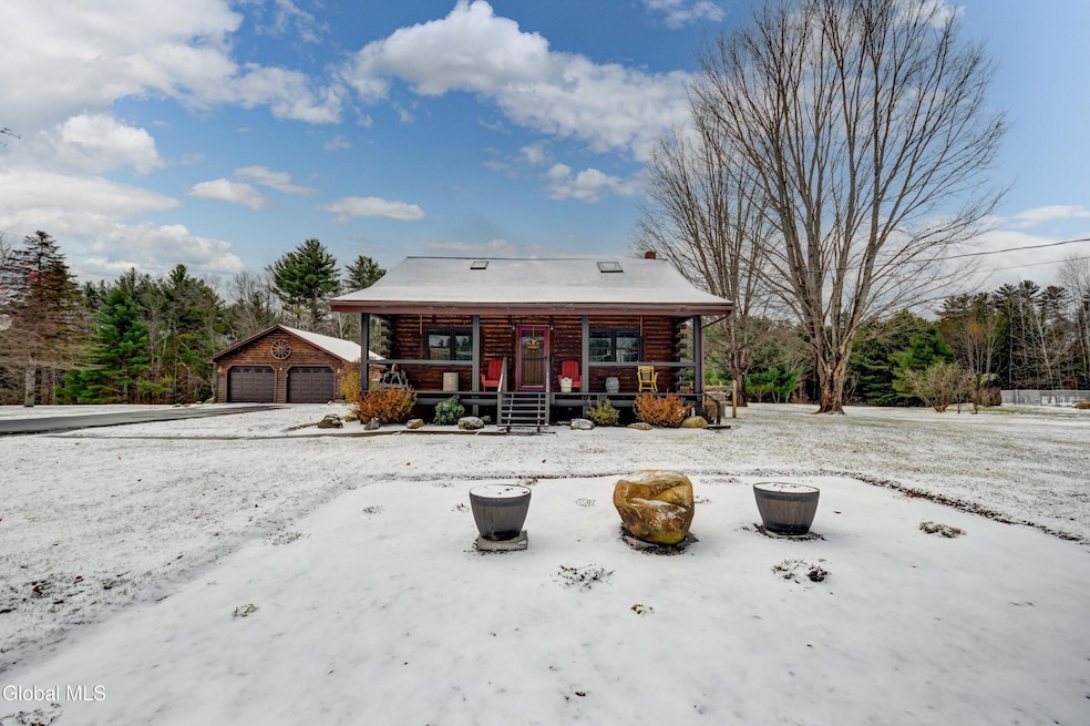 253 County Highway 102, Gloversville, NY 12078 - photo 1