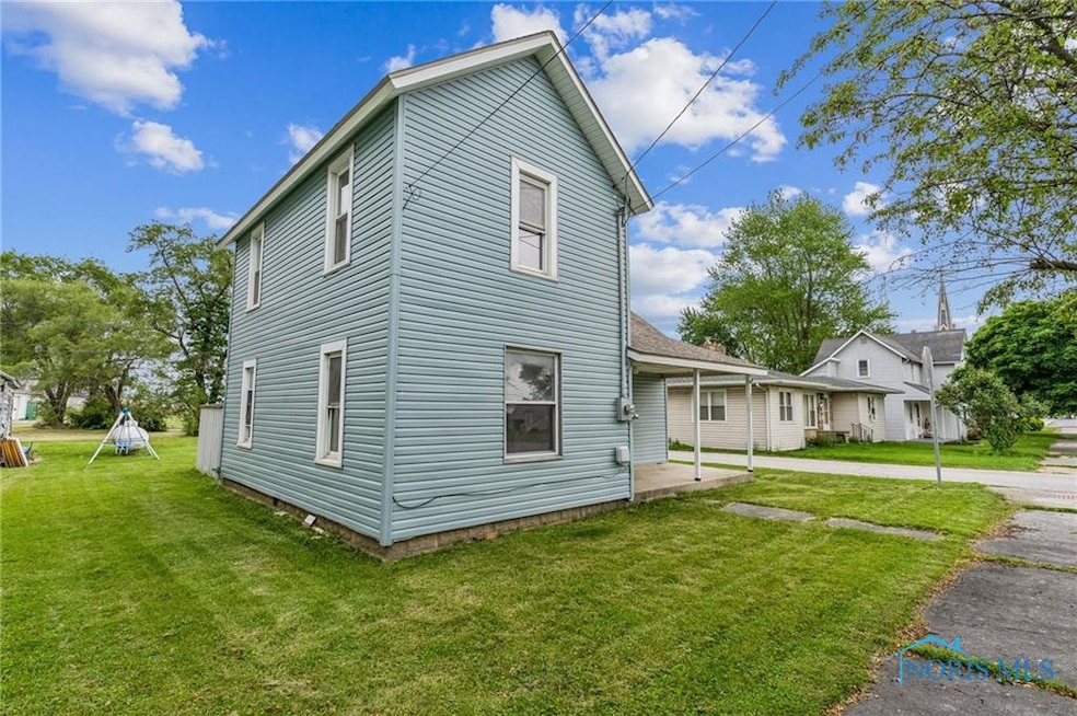 22856 Main St, Custar, OH 43511 - photo 1