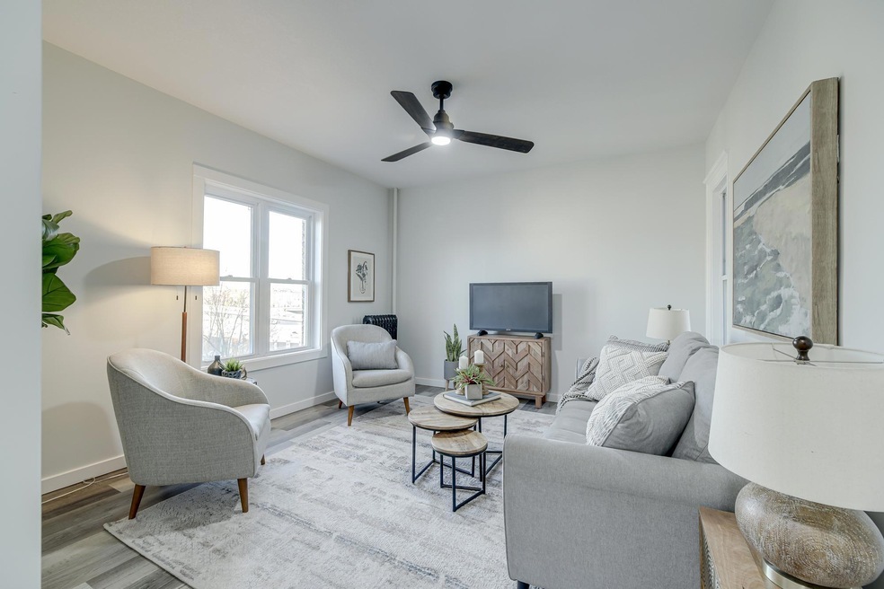 Sold $134,000 • Co-Listing Agent