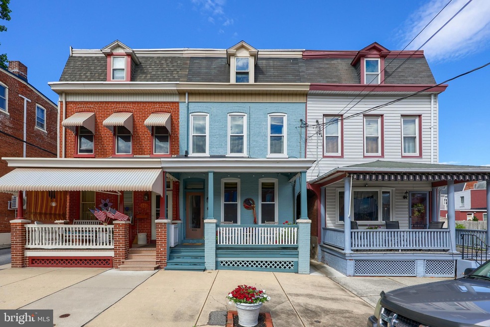 123 N 8th St, Columbia, PA 17512 - photo 1