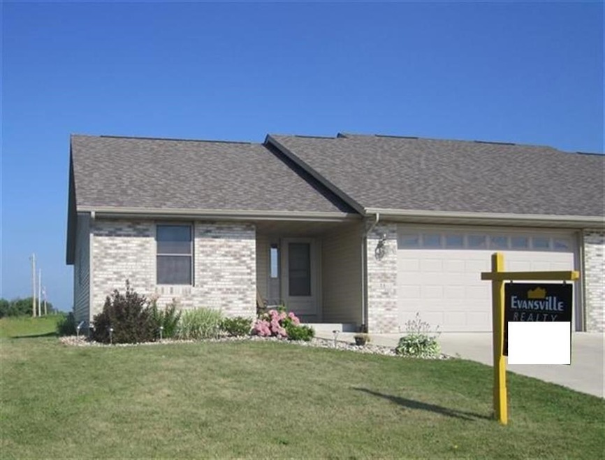 25 Cortland Dr, Evansville, WI 53536 - photo 1