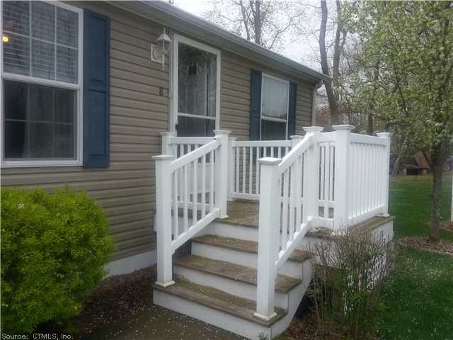 8 Pebble Dr, Ledyard, CT 06339 - photo 1