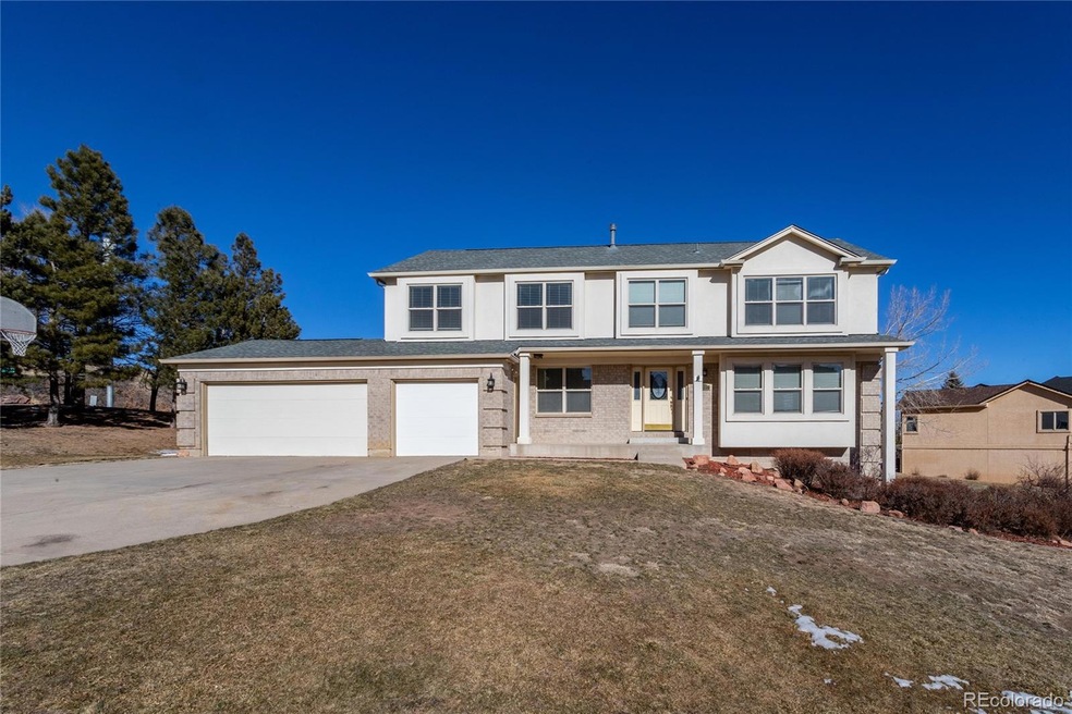 2690 Edenderry Dr, Colorado Springs, CO 80919 - photo 1
