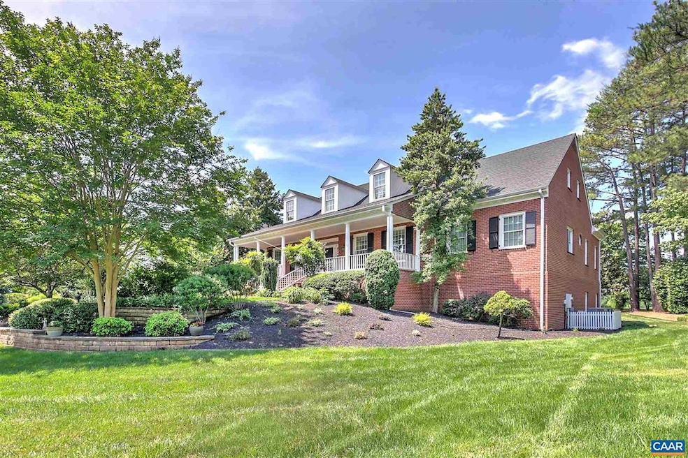 3349 Carroll Creek Rd, Keswick, VA 22947 - photo 1