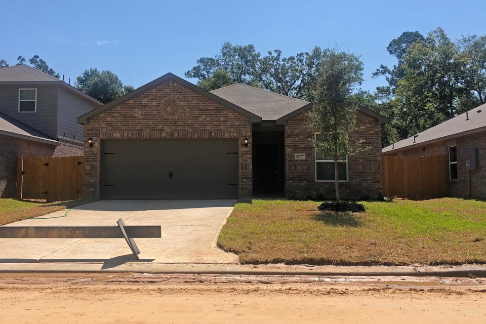 10777 Castle Rock Dr, Cleveland, TX 77328 - photo 1