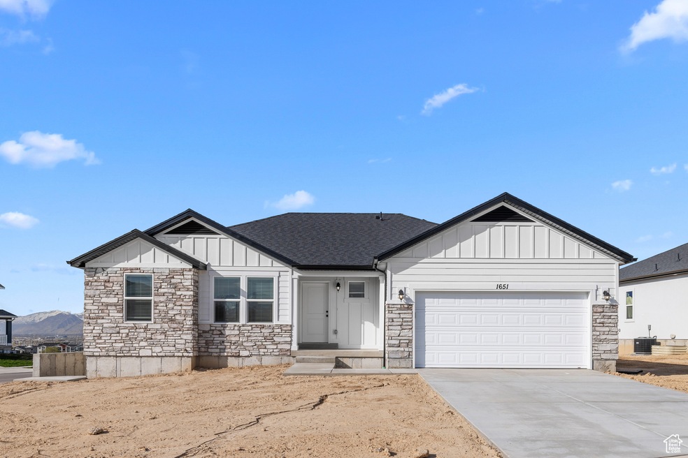 1473 S Deerbrook Rd unit 253, Santaquin, UT 84655 - photo 1
