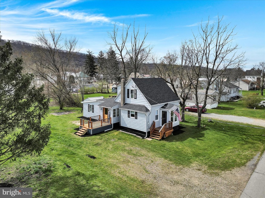 2488 3rd St, Bloomsburg, PA 17815 - photo 1