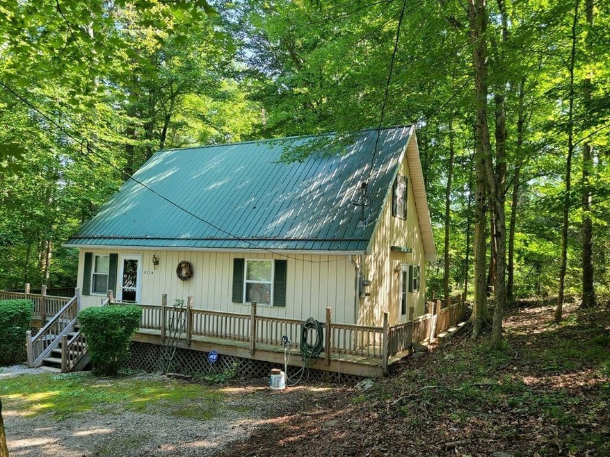 3176 Dixie Bend Rd, Burnside, KY 42519 - photo 1