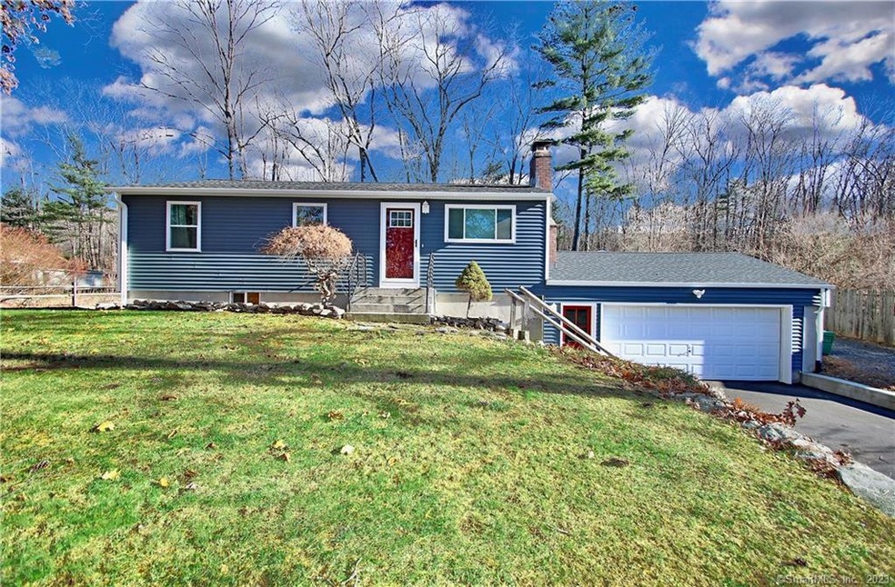 10 Pine Ridge Dr, Andover, CT 06232 - photo 1