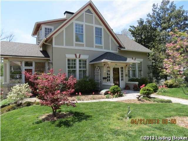 49 Hill Rd, Louisville, KY 40204 - photo 1