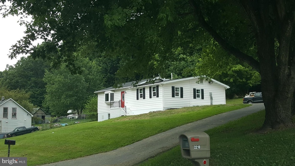 2210 Back Rd, Sharpsburg, MD 21782 - photo 1