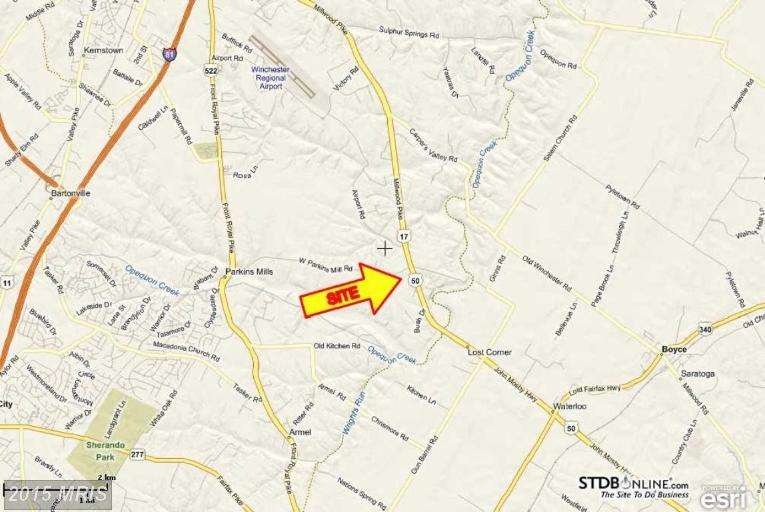 0 Millwood Pike Parkins Mill Rd unit 1003983296, Winchester, VA 22602 - photo 1