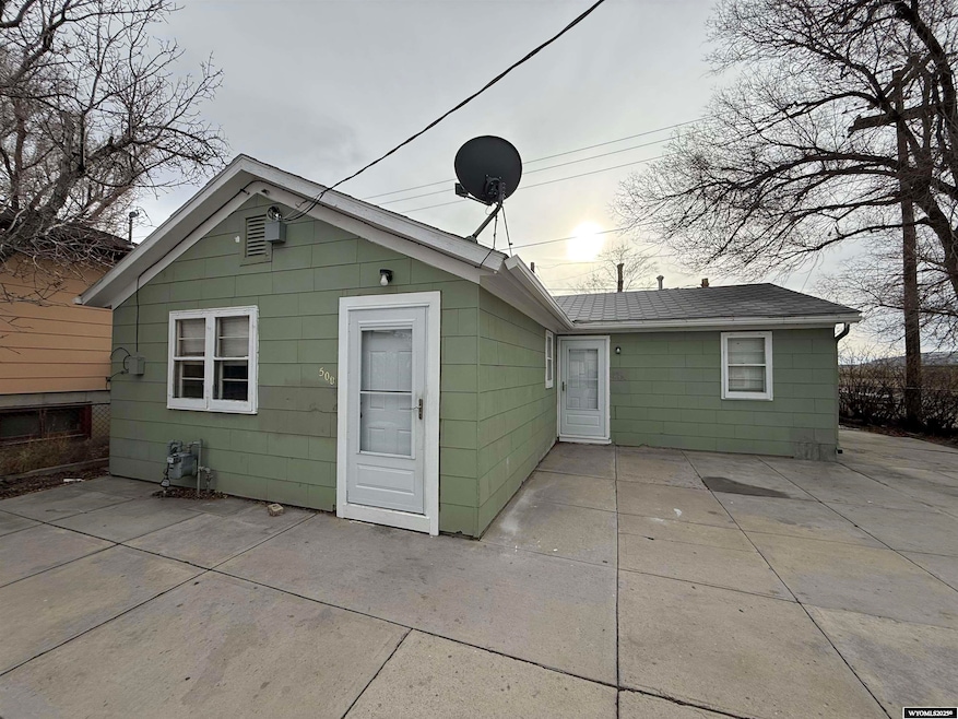 For Sale $220,000