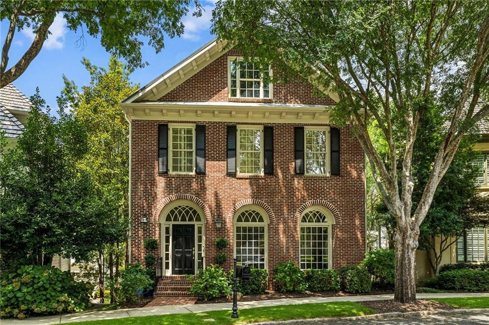 Gorgeous executive home in sought after Longleaf.