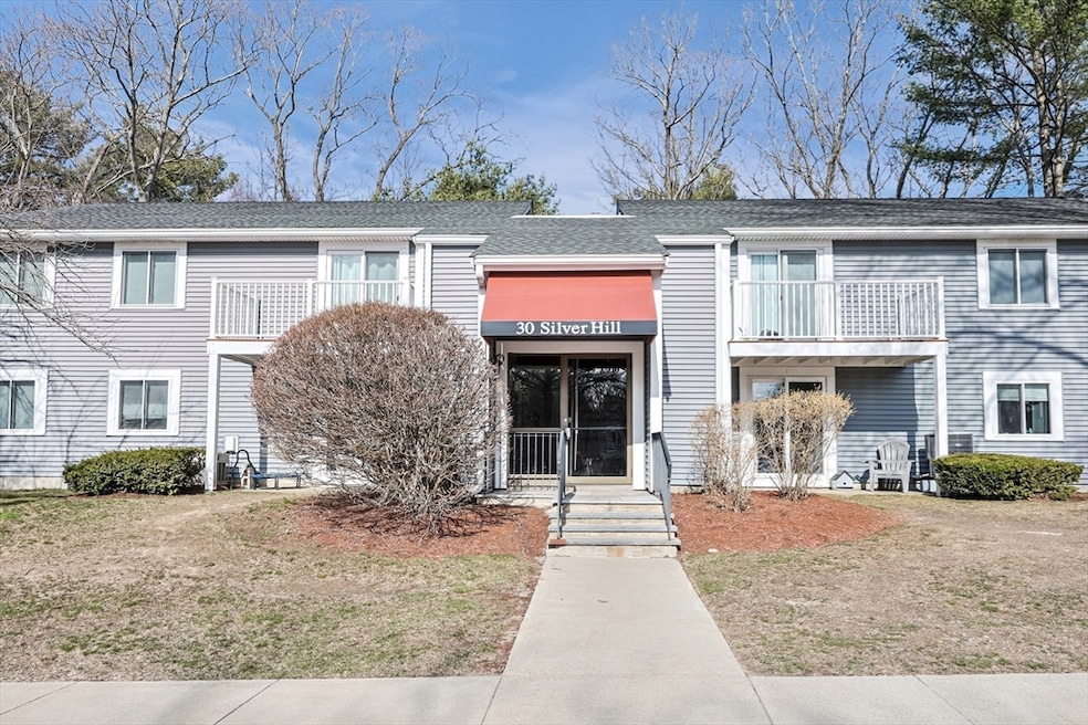 Sold $420,000 • Co-Listing Agent