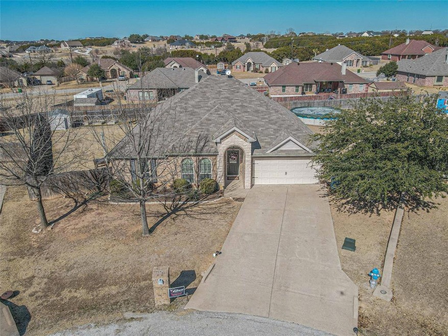 2701 Random Ct, Granbury, TX 76049 - photo 1