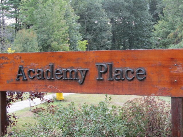 6 Academy Place unit 14, Saco, ME 04072 - photo 1