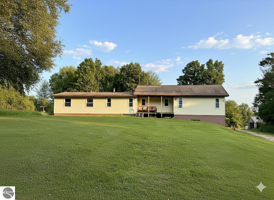 16178 150th Ave, Leroy, MI 49655 - photo 1