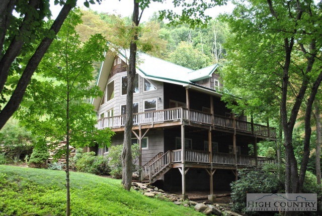 169 Crystal Dew, Banner Elk, NC 28604 - photo 1