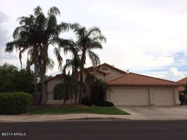 7541 E Kiva Ave, Mesa, AZ 85209 - photo 1