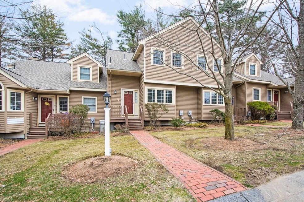 10 Lilac Ct, Hopkinton, MA 01748 - photo 1