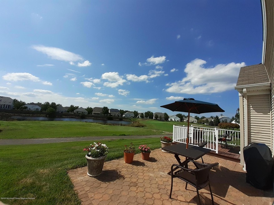 92 Halsted Dr, Manchester Township, NJ 08759 - photo 1