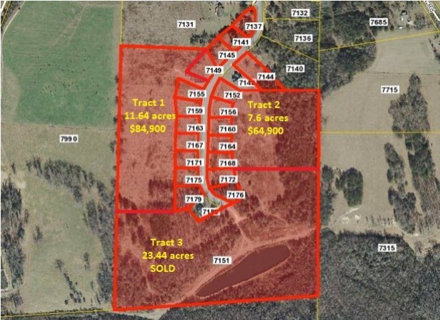 7175 Wimpy Rd, Macon, GA 31216 - photo 1