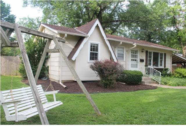 560 Circle Drive
