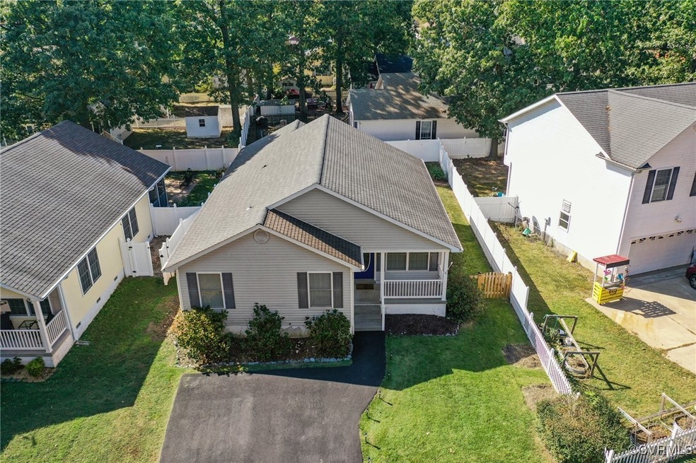 1008 Middleton St, Colonial Beach, VA 22443 - photo 1