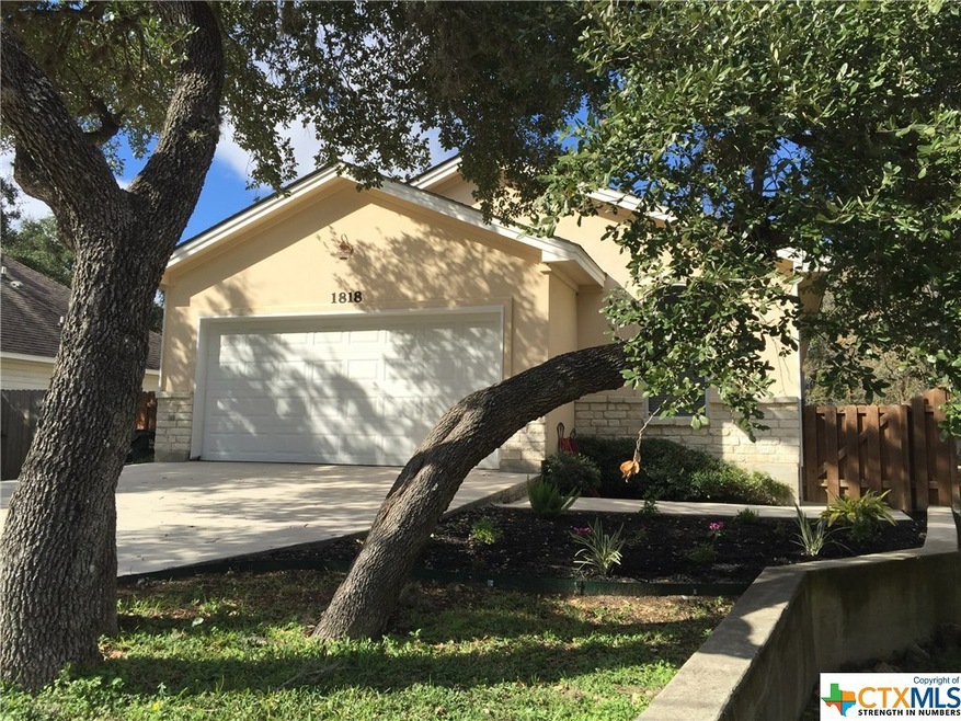 1818 Ramona Cir, San Marcos, TX 78666 - photo 1